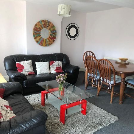 4C Belmont Terrace Apartment Buxton  Luaran gambar