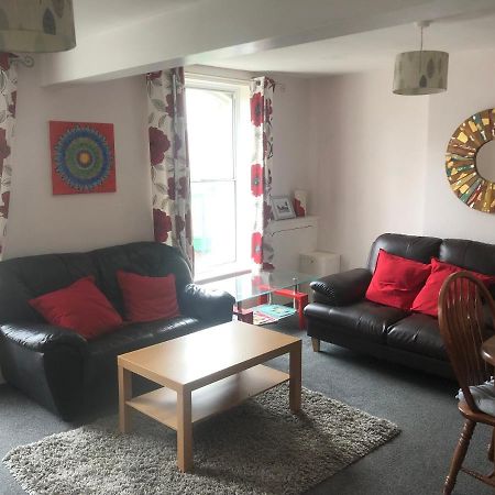 4C Belmont Terrace Apartment Buxton  Luaran gambar