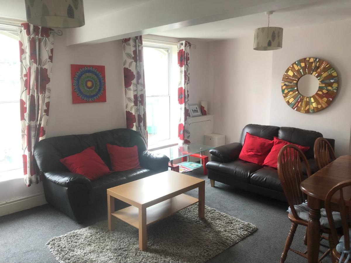 4C Belmont Terrace Apartment Buxton  Luaran gambar