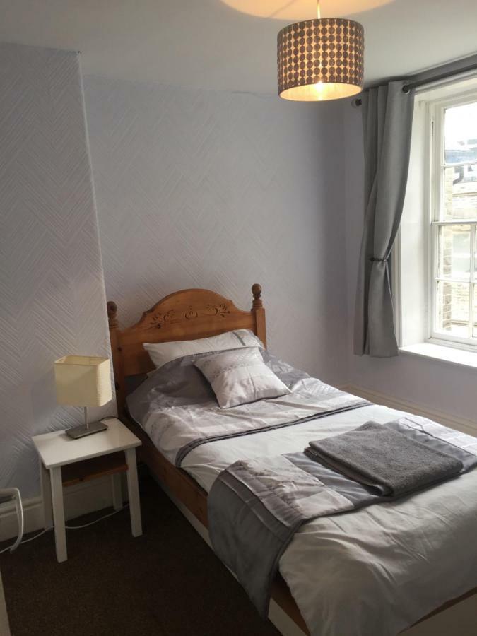 4C Belmont Terrace Apartment Buxton  Luaran gambar